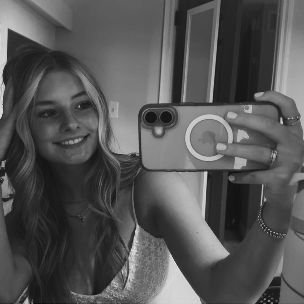 Meet your Posher, Shyler